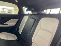 USED 2018 68 JAGUAR F-PACE 2.0 R-SPORT AWD 5d 177 BHP CONNECT PRO - SOLAR REFLECTIVE WINDSCREEN - KEYLESS ENTRY - 20" BLACK GLOSS ALLOYS +++++
