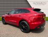 USED 2018 68 JAGUAR F-PACE 2.0 R-SPORT AWD 5d 177 BHP CONNECT PRO - SOLAR REFLECTIVE WINDSCREEN - KEYLESS ENTRY - 20" BLACK GLOSS ALLOYS +++++