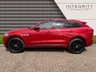 USED 2018 68 JAGUAR F-PACE 2.0 R-SPORT AWD 5d 177 BHP CONNECT PRO - SOLAR REFLECTIVE WINDSCREEN - KEYLESS ENTRY - 20" BLACK GLOSS ALLOYS +++++