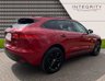 USED 2018 68 JAGUAR F-PACE 2.0 R-SPORT AWD 5d 177 BHP CONNECT PRO - SOLAR REFLECTIVE WINDSCREEN - KEYLESS ENTRY - 20" BLACK GLOSS ALLOYS +++++