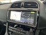 USED 2018 68 JAGUAR F-PACE 2.0 R-SPORT AWD 5d 177 BHP CONNECT PRO - SOLAR REFLECTIVE WINDSCREEN - KEYLESS ENTRY - 20" BLACK GLOSS ALLOYS +++++