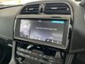 USED 2018 68 JAGUAR F-PACE 2.0 R-SPORT AWD 5d 177 BHP CONNECT PRO - SOLAR REFLECTIVE WINDSCREEN - KEYLESS ENTRY - 20" BLACK GLOSS ALLOYS +++++