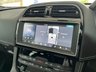 USED 2018 68 JAGUAR F-PACE 2.0 R-SPORT AWD 5d 177 BHP CONNECT PRO - SOLAR REFLECTIVE WINDSCREEN - KEYLESS ENTRY - 20" BLACK GLOSS ALLOYS +++++