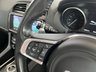 USED 2018 68 JAGUAR F-PACE 2.0 R-SPORT AWD 5d 177 BHP CONNECT PRO - SOLAR REFLECTIVE WINDSCREEN - KEYLESS ENTRY - 20" BLACK GLOSS ALLOYS +++++