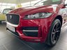 USED 2018 68 JAGUAR F-PACE 2.0 R-SPORT AWD 5d 177 BHP CONNECT PRO - SOLAR REFLECTIVE WINDSCREEN - KEYLESS ENTRY - 20" BLACK GLOSS ALLOYS +++++