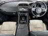 USED 2018 68 JAGUAR F-PACE 2.0 R-SPORT AWD 5d 177 BHP CONNECT PRO - SOLAR REFLECTIVE WINDSCREEN - KEYLESS ENTRY - 20" BLACK GLOSS ALLOYS +++++
