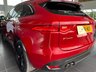 USED 2018 68 JAGUAR F-PACE 2.0 R-SPORT AWD 5d 177 BHP CONNECT PRO - SOLAR REFLECTIVE WINDSCREEN - KEYLESS ENTRY - 20" BLACK GLOSS ALLOYS +++++