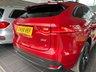 USED 2018 68 JAGUAR F-PACE 2.0 R-SPORT AWD 5d 177 BHP CONNECT PRO - SOLAR REFLECTIVE WINDSCREEN - KEYLESS ENTRY - 20" BLACK GLOSS ALLOYS +++++