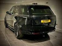 USED 2023 72 LAND ROVER RANGE ROVER 3.0L SE 5d AUTO 296 BHP 23âupgrade alloys