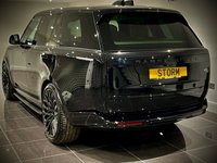 USED 2023 72 LAND ROVER RANGE ROVER 3.0L SE 5d AUTO 296 BHP 23âupgrade alloys