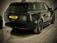 USED 2023 72 LAND ROVER RANGE ROVER 3.0L SE 5d AUTO 296 BHP 23âupgrade alloys