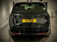 USED 2023 72 LAND ROVER RANGE ROVER 3.0L SE 5d AUTO 296 BHP 23âupgrade alloys