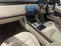 USED 2023 72 LAND ROVER RANGE ROVER 3.0L SE 5d AUTO 296 BHP 23âupgrade alloys