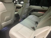 USED 2023 72 LAND ROVER RANGE ROVER 3.0L SE 5d AUTO 296 BHP 23âupgrade alloys