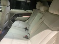 USED 2023 72 LAND ROVER RANGE ROVER 3.0L SE 5d AUTO 296 BHP 23âupgrade alloys