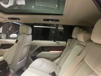 USED 2023 72 LAND ROVER RANGE ROVER 3.0L SE 5d AUTO 296 BHP 23âupgrade alloys
