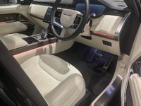 USED 2023 72 LAND ROVER RANGE ROVER 3.0L SE 5d AUTO 296 BHP 23âupgrade alloys