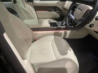 USED 2023 72 LAND ROVER RANGE ROVER 3.0L SE 5d AUTO 296 BHP 23âupgrade alloys
