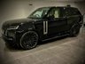 USED 2023 72 LAND ROVER RANGE ROVER 3.0L SE 5d AUTO 296 BHP 23âupgrade alloys