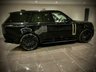 USED 2023 72 LAND ROVER RANGE ROVER 3.0L SE 5d AUTO 296 BHP 23âupgrade alloys