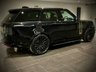 USED 2023 72 LAND ROVER RANGE ROVER 3.0L SE 5d AUTO 296 BHP 23âupgrade alloys
