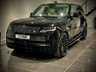 USED 2023 72 LAND ROVER RANGE ROVER 3.0L SE 5d AUTO 296 BHP 23âupgrade alloys