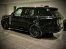 USED 2023 72 LAND ROVER RANGE ROVER 3.0L SE 5d AUTO 296 BHP 23âupgrade alloys