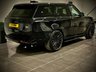USED 2023 72 LAND ROVER RANGE ROVER 3.0L SE 5d AUTO 296 BHP 23âupgrade alloys