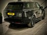 USED 2023 72 LAND ROVER RANGE ROVER 3.0L SE 5d AUTO 296 BHP 23âupgrade alloys