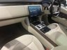 USED 2023 72 LAND ROVER RANGE ROVER 3.0L SE 5d AUTO 296 BHP 23âupgrade alloys
