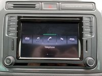 USED 2016 16 VOLKSWAGEN TIGUAN 2.0 MATCH EDITION TDI BMT 4MOTION DSG 5d 148 BHP Fitted tow bar + Automatic +Sensors
