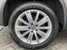 USED 2016 16 VOLKSWAGEN TIGUAN 2.0 MATCH EDITION TDI BMT 4MOTION DSG 5d 148 BHP Fitted tow bar + Automatic +Sensors