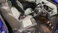 USED 2013 13 FORD FIESTA 1.6 ST-2 3d 180 BHP GREAT SERVICE HISTORY 9 SRVCS