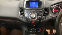 USED 2013 13 FORD FIESTA 1.6 ST-2 3d 180 BHP GREAT SERVICE HISTORY 9 SRVCS