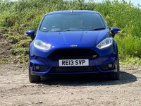 USED 2013 13 FORD FIESTA 1.6 ST-2 3d 180 BHP GREAT SERVICE HISTORY 9 SRVCS