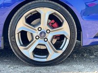 USED 2013 13 FORD FIESTA 1.6 ST-2 3d 180 BHP GREAT SERVICE HISTORY 9 SRVCS