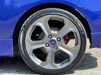 USED 2013 13 FORD FIESTA 1.6 ST-2 3d 180 BHP GREAT SERVICE HISTORY 9 SRVCS