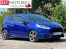 USED 2013 13 FORD FIESTA 1.6 ST-2 3d 180 BHP GREAT SERVICE HISTORY 9 SRVCS