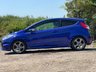 USED 2013 13 FORD FIESTA 1.6 ST-2 3d 180 BHP GREAT SERVICE HISTORY 9 SRVCS