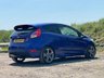 USED 2013 13 FORD FIESTA 1.6 ST-2 3d 180 BHP GREAT SERVICE HISTORY 9 SRVCS