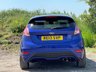 USED 2013 13 FORD FIESTA 1.6 ST-2 3d 180 BHP GREAT SERVICE HISTORY 9 SRVCS