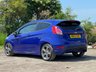 USED 2013 13 FORD FIESTA 1.6 ST-2 3d 180 BHP GREAT SERVICE HISTORY 9 SRVCS