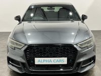 USED 2019 19 AUDI A3 2.0 S3 SPORTBACK TFSI QUATTRO 5d 296 BHP Outstanding 2.0 S3 &pound;20000 Ecotune  Stage 3 CALL FOR FULL DETAILS
