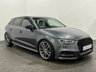 USED 2019 19 AUDI A3 2.0 S3 SPORTBACK TFSI QUATTRO 5d 296 BHP Outstanding 2.0 S3 &pound;20000 Ecotune  Stage 3 CALL FOR FULL DETAILS