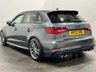 USED 2019 19 AUDI A3 2.0 S3 SPORTBACK TFSI QUATTRO 5d 296 BHP Outstanding 2.0 S3 &pound;20000 Ecotune  Stage 3 CALL FOR FULL DETAILS