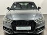 USED 2019 19 AUDI A3 2.0 S3 SPORTBACK TFSI QUATTRO 5d 296 BHP Outstanding 2.0 S3 &pound;20000 Ecotune  Stage 3 CALL FOR FULL DETAILS