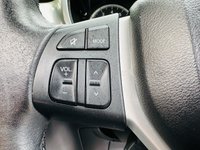 USED 2017 SUZUKI VITARA 1.6 SZ5 5d 118 BHP PANORAMIC ROOF SATELLITE NAVIGATION DAB RADIO FRONT HEATED SEATS