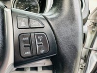 USED 2017 SUZUKI VITARA 1.6 SZ5 5d 118 BHP PANORAMIC ROOF SATELLITE NAVIGATION DAB RADIO FRONT HEATED SEATS