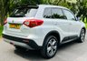 USED 2017 SUZUKI VITARA 1.6 SZ5 5d 118 BHP PANORAMIC ROOF SATELLITE NAVIGATION DAB RADIO FRONT HEATED SEATS