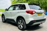 USED 2017 SUZUKI VITARA 1.6 SZ5 5d 118 BHP PANORAMIC ROOF SATELLITE NAVIGATION DAB RADIO FRONT HEATED SEATS